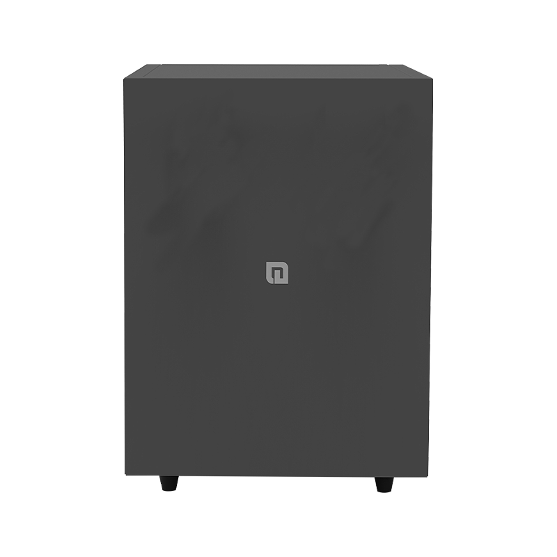 2-läge Undercounter Sparkling Water Dispenser 