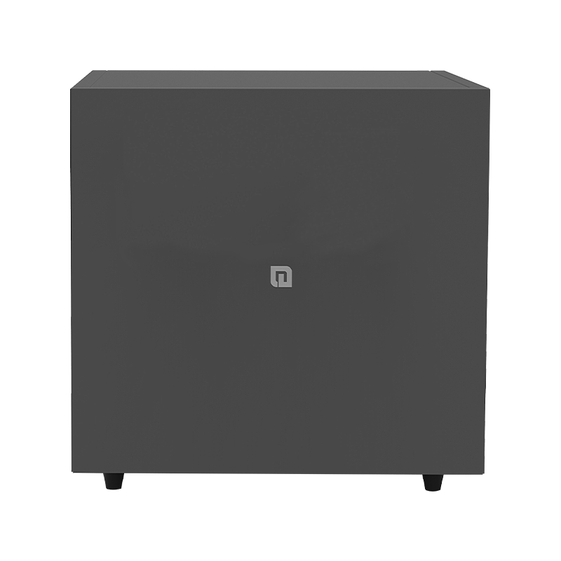 3-läge undercounter mousserande vattendispenser 