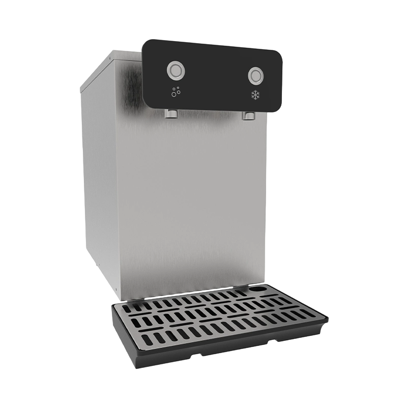 BST30B 2-knappars omedelbar sprudlande vattendispenser med anpassade hällinställningar BST30B 2-knappars omedelbar sprudlande vattendispenser med anpassade hällinställningar